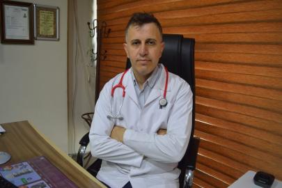 Dr. Güneş: Emzirmede en büyük hata "Sütüm gelmiyor" deyip vazgeçmek