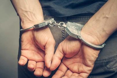 Erzincan'da aranan 45 hükümlü ve şüpheli yakalandı