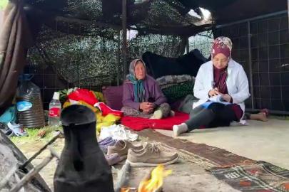 Evde sağlık hizmetlerinden 1,3 milyondan fazla hasta yararlanıyor