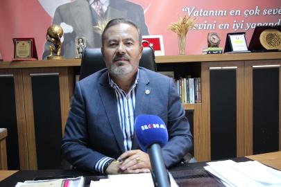 Fıstık hasadı başladı, üretici fiyat ve rekolte endişesi yaşıyor