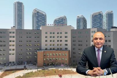 Gaziantep Valisi Çeber, Milletvekili Meriç'e yönelik saldırının detaylarını açıkladı