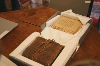 Gine, Fransa'dan Samori Ture'nin Kur'an-ı Kerim'ini istiyor