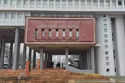 Giresun’da 3 gün boyunca denize girmek yasaklandı