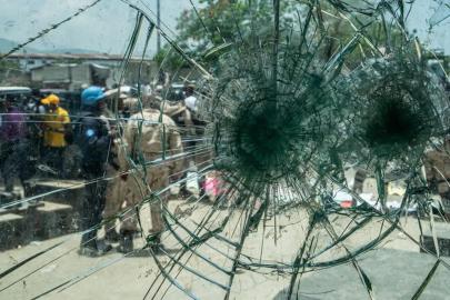 Haiti'de çete tarafından kaçırılan 6 çocuk ve 7 kadın serbest bırakıldı