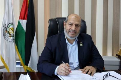 HAMAS, Kahire toplantısının detaylarını açıkladı ve arabuluculardan beklentilerini dile getirdi