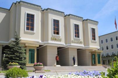 İçişleri Bakanlığında görevde yükselme sınavı 28 Kasım'da yapılacak