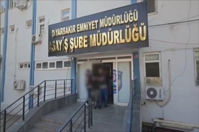 İki ayrı silahlı olayın faili olduğu belirlenen şüpheli yakalandı