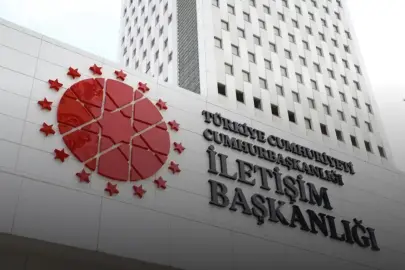 İletişim Başkanlığından işgal rejiminin Türkiye'ye yönelik iddialarına tepki
