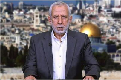 İslami Cihad: Mescid-i Aksa Tufanı tarihi bir olaydır