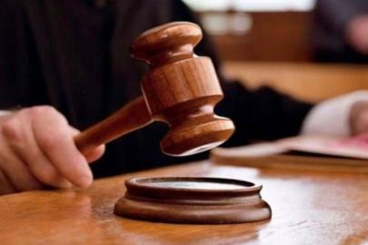 İzmir'de hâkime tehdit ve şantaj soruşturması: Bir şüpheli tutuklandı