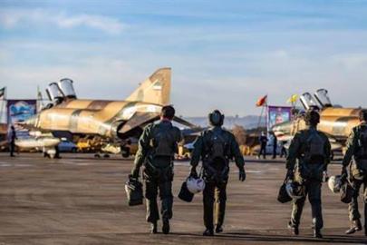 Katar, İran'ın üç pilotla görüşmesine izin verdi