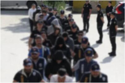 Kayseri’de bir haftada 330 aranan şahıs yakalandı