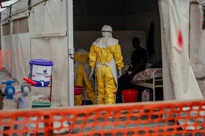 Kongo'da Ebola salgınında ölü sayısı 2 bin 786'ya çıktı