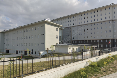 Konya’da GSB yurt başvuruları başladı