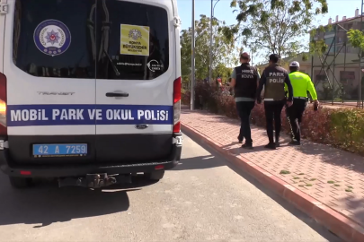 Konya’da okullara 937 bahçe görevlisi geliyor