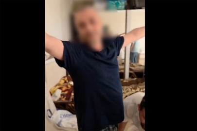Konya’da yaklaşık 10 yıldır firari olan FETÖ şüphelisi yakalandı
