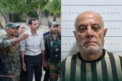 Lübnan, Esad döneminin üst düzey askeri yetkilisini Suriye'ye iade etti