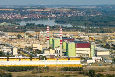 Macaristan, nükleer santrali korumak için Tuna Nehri'ne bent inşa edecek