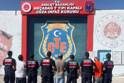 Malatya'da kablo hırsızlığına karışan 3 şüpheli tutuklandı