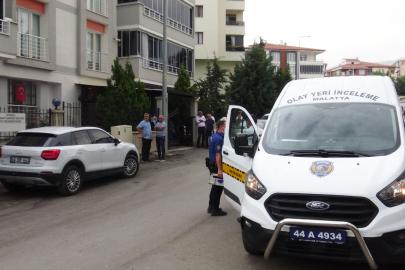 Malatya'da kendisinden haber alınamayan şahıs evinde ölü bulundu