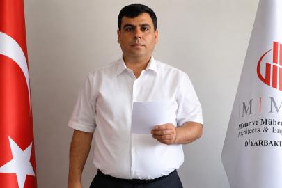 Mimar ve Mühendisler Grubu: Meralar enerji yatırımlarına değil, gelecek kuşaklara bırakılacak ortak mirastır