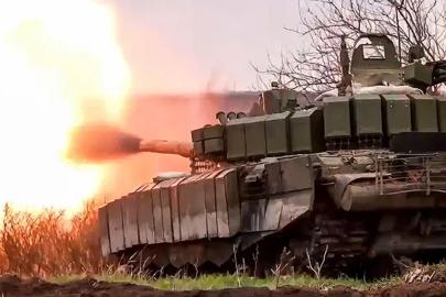 Rusya: Sumi ve Donetsk'te 3 yerleşim Rus kontrolüne geçti