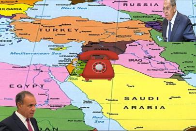 Rusya ve Mısır’dan stratejik telefon görüşmesi