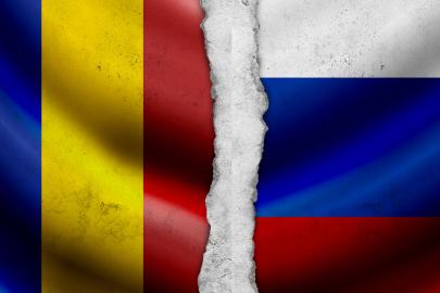 Rusya'dan Romanya'ya diplomat misillemesi
