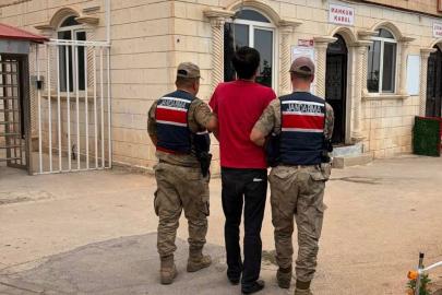 Şanlıurfa'da 4 yıl 2 ay kesinleşmiş hapis cezası bulunan hükümlü yakalandı