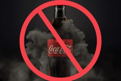 siyonistlere verdiği destekle bilinen Coca-Cola'ya 2,82 milyar liralık ceza
