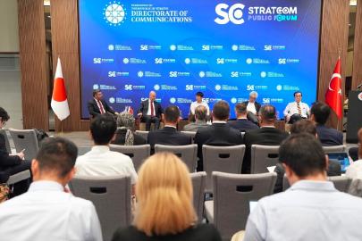 STRATCOM Roundtable ve Public Forum Japonya’da gerçekleştirildi