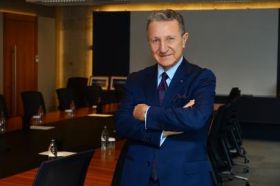 TMB Başkanı Eren: Depreme karşı hazır olmak geleceğe karşı sorumluluğumuzdur