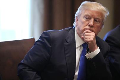 Trump'a destek İran savaşı nedeniyle başkanlık döneminin en düşük seviyesine geriledi