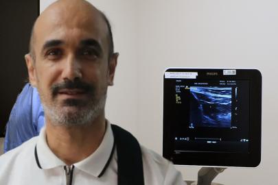 Türkiye’de ilk Bundgaard Sendromu vakası