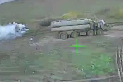 Ukrayna: Rus ordusuna ait hedefler vuruldu