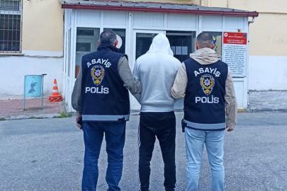 Uşak’ta aranan 84 şahıs yakalandı