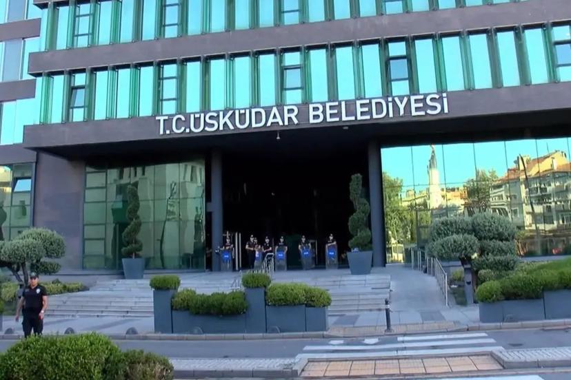 Üsküdar Belediye Başkan Vekilliğine Sibel Tan Çetinkaya seçildi