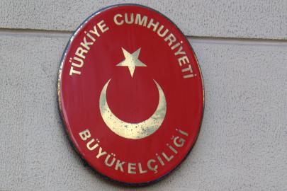 12 ülkeye yeni büyükelçi atandı