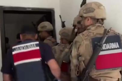 8 ilde bahis operasyonu: 177 şüpheli hakkında işlem