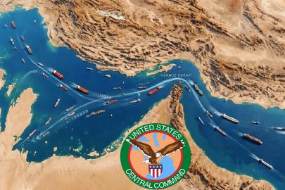 ABD’den İran tankerlerine saldırı 
