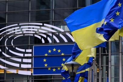 AB'den Ukrayna'ya yaklaşık 3 milyar euroluk yeni ödemeye onay