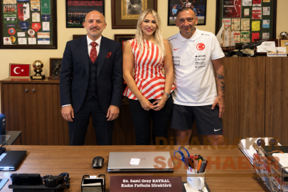 Ali Özdemir, Bakırköy Kadın Futbol Spor Kulübü