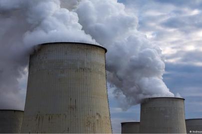 Almanya'da elektrik santrali yakınlarında patlayıcı cihaz bulundu