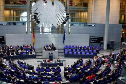Almanya'da sosyal medyaya yeni düzenlemeler gündemde