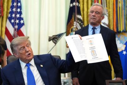 Anket sonucu: ABD’de halk, Trump yönetiminin verdiği bilgilere nerdeyse hiç güvenmiyor