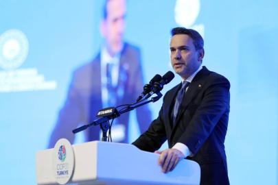 Bakan Bayraktar: 500 öğrenciye aylık 13 bin 750 lira destek sağlayacağız