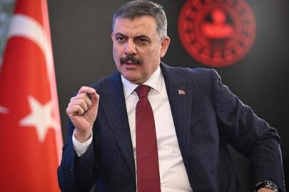 Bakan Çiftçi: Borsada manipülasyon iddialarına ilişkin operasyonlar sürecek