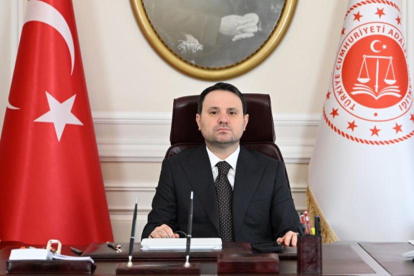 Bakan Gürlek: İki faili meçhul cinayet dosyası daha aydınlatıldı