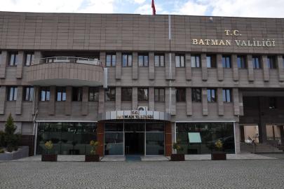 Batman Valiliğinden “Kürtçe konuştuğu için polis şiddeti” iddiasına açıklama