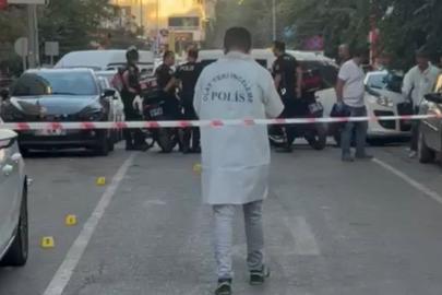 Batman'da silahlı yaralama olayında bir şüpheli tutuklandı